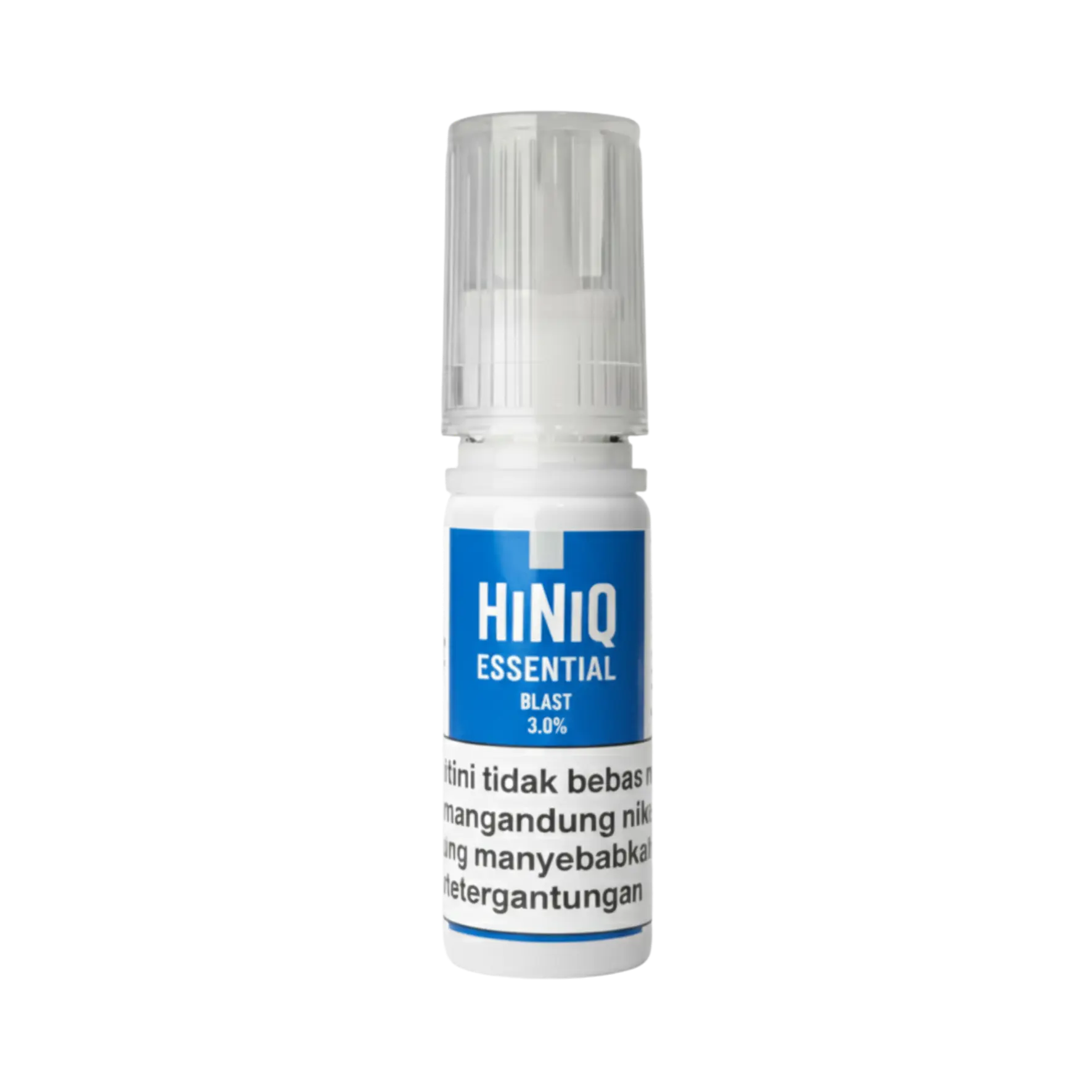 Liquid Hiniq Essential Blast Saltnic 15ml 3% 30mg