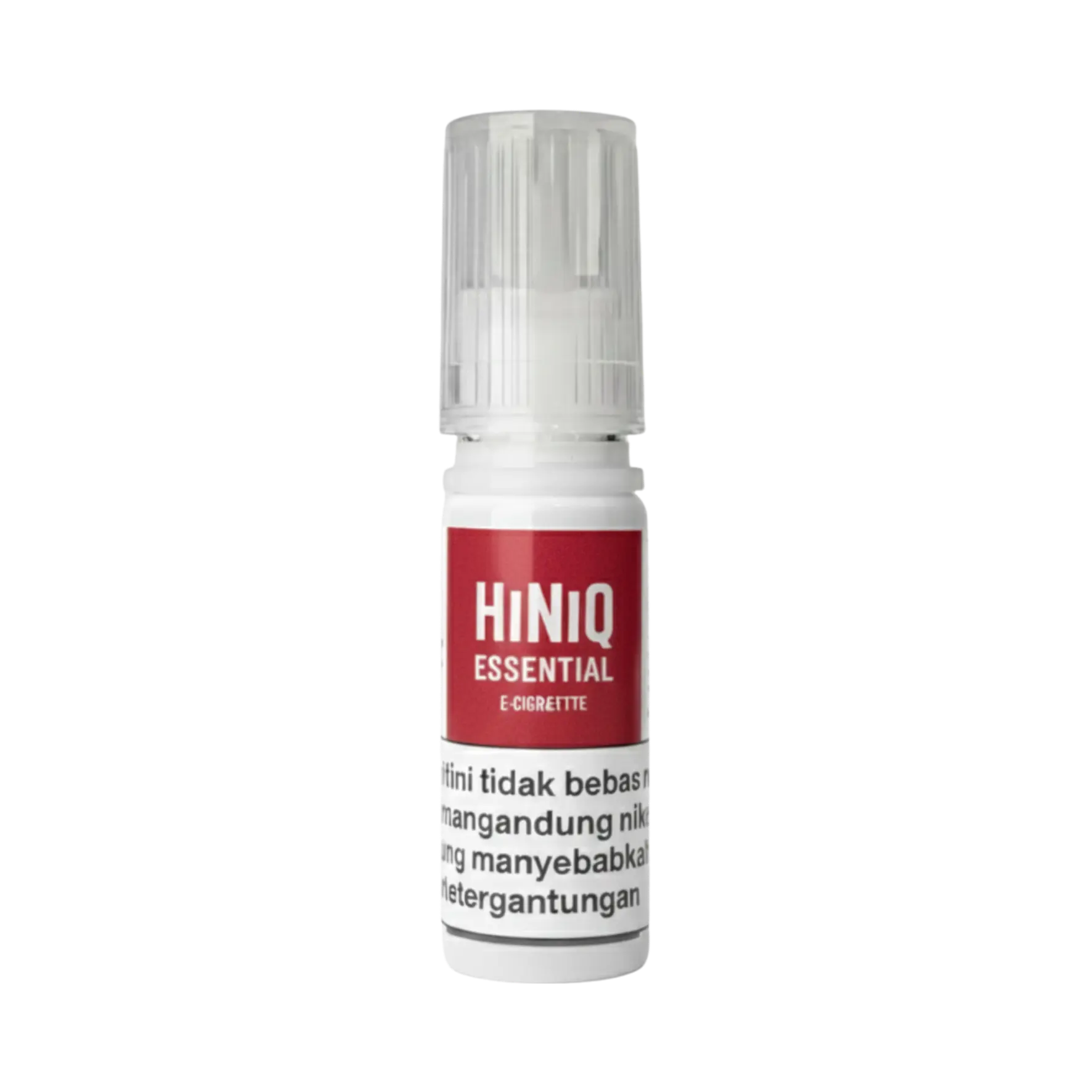 Liquid Hiniq Essential E-CigaretteSaltnic 15ml 3% 30mg